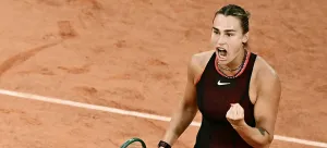 Sabalenka Siap Hadapi Gelombang Kejutan
