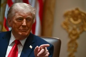 Selangkah Menuju Damai: Trump Klaim Kesepakatan Besar dengan Iran Selesai Minggu Depan