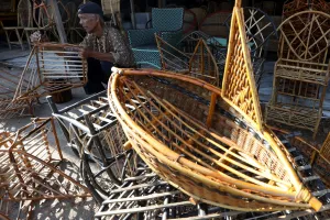 Semangat UMKM untuk Tumbuh Harus Dijaga, Jangan Malah Kena Tarif Pajak Tinggi