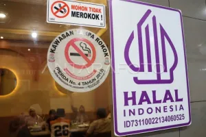 Seperempat Lebih Ekonomi Indonesia Ditopang Industri Halal, Fakta yang Kerap Terabaikan