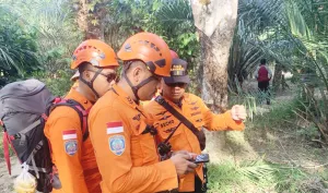 Seorang Lansia Hilang, Sering Merasa Rumah Aslinya Berada di Hutan Belakang