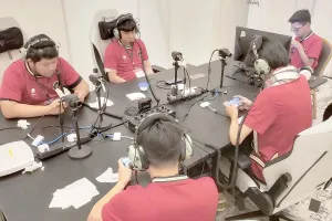 Timnas Esports Identity V Indonesia Lolos ke Babak Utama Asian Games 2026