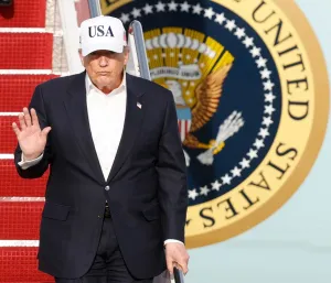 Trump: Kesepakatan AS-Iran Mungkin Tercapai Pekan Depan