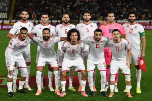Tunisia Memburu Sejarah di Amerika Utara: Generasi Baru Elang Kartago Siap Menggebrak Piala Dunia 2026