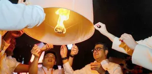 Waisak Ditegaskan Menekraf Sebagai Momentum Perkuat Ekosistem Ekraf Berbasis Budaya