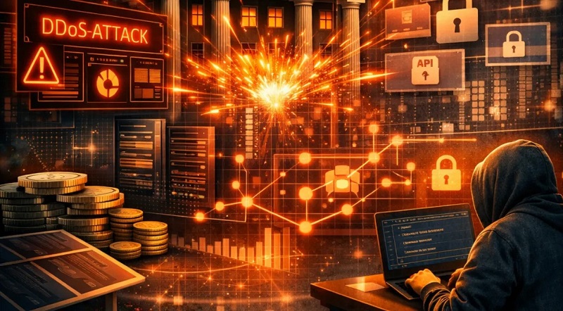 Akamai Ungkap APAC Menanggung 52 Persen Serangan Siber Fi...