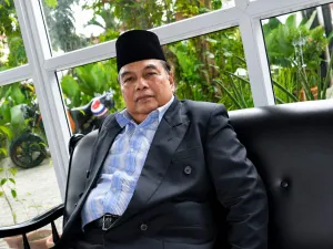 Amiruddin Minta PSSI Sumut Introspeksi Diri