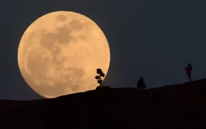 Bulan Bakal Punya Pembangkit Nuklir, NASA Targetkan Rampung Tahun 2030