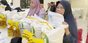 Bulog Percepat Salurkan Banpang di Jakarta untuk Jaga Stabilitas Harga Pangan