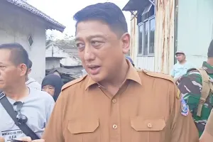 Cair Bulan Ini! Pemkot Tangsel Gelontorkan Rp51,5 Miliar Buat Gaji ke-13 ASN 