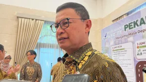 Di Tengah Kenaikan Biaya Produksi, BPOM Upayakan Harga Obat Tetap Stabil