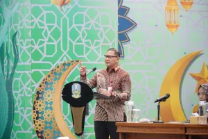 Dinas Pendidikan Jatim Tegaskan Pelaksanaan SPMB 2026 Bebas Pungli