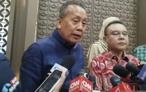 DPR Bela Kunjungan Luar Negeri Prabowo Strategi Diplomasi Tak Bisa Disamakan