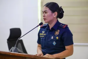 Empat Orang Tewas dalam Peristiwa Penembakan di Filipina
