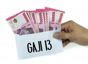 Gaji Ke-13 ASN Cair, Taspen: 99 Persen Pensiunan ASN Terima di Hari Pertama