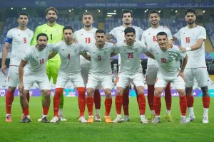 Iran Membidik Langkah Bersejarah di Piala Dunia 2026