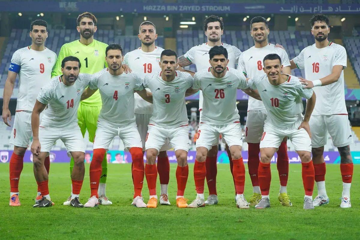 Iran Membidik Langkah Bersejarah di Piala Dunia 2026