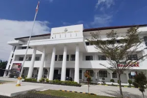 Kejari Lombok Tengah Lelang Aset Terpidana Korupsi Bandara Lombok