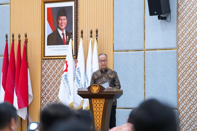 Kemenperin Perkuat Hilirisasi Industri Susu