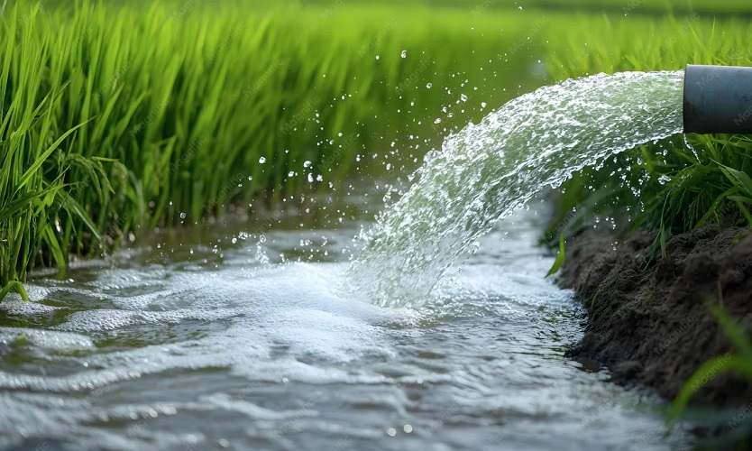 Kementerian LH Siapkan Aturan Mengenai "Water Farming"