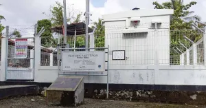 Kemkomdigi Tambah Kapasitas Satelit untuk Jaga Akses Internet Sangihe & Sitaro