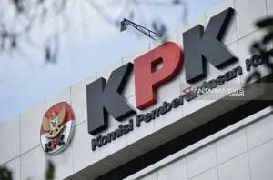 KPK OTT Kepala Imigrasi Jak...