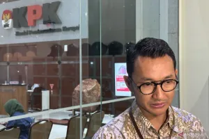 KPK Periksa 5 Saksi, Dalami PNBP Produksi Pertambangan di Kutai Kartanegara.