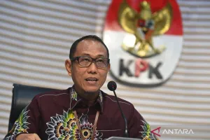 KPK Ungkap Dugaan Korupsi Gedung Pemkab Lamongan, Kerugian Negara Rp35,7 Miliar.