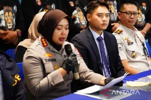 Kronologi Pembunuhan Berencana WNA Asal Korsel di Buaran, Bekasi