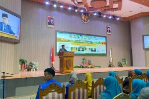 Kutai Timur Genjot Pertanian dan Peternakan Jadi Motor Ekonomi Baru, Target Tinggalkan Ketergantungan Tambang