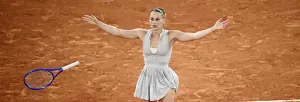 Laga Generasi Baru Menuju Final Roland Garros