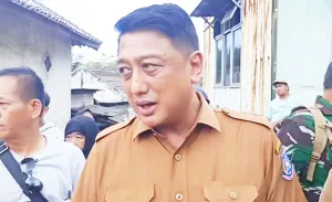 Lancar Jaya, Pemkot Tangsel Anggarkan Rp51,5 Miliar untuk Gaji ke-13 ASN