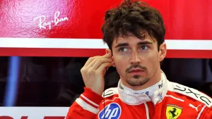 Leclerc Perpanjang Kontrak Bersama Ferrari, Tegaskan Loyalitas pada “Keluarga Kedua”