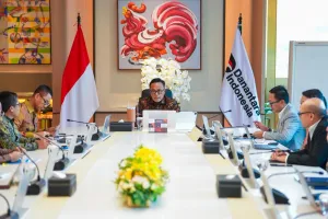 Melalui Perampingan, BP BUMN bersama Danantara Dorong Transformasi PLN