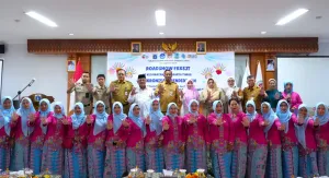 Munjirin Ingatkan Pentingnya Keadilan dan Transparansi Penerimaan Murid Baru