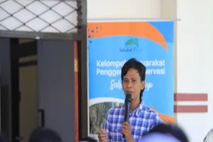 Pelatihan Mangrove di Polewali Mandar Buka Jalan Kemandirian Ekonomi Warga Pesisir.
