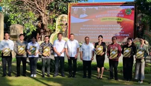 Pemkab Gianyar Biayai 204 Lulusan SMA dan SMK Ikut Pelatihan Kerja Siap Kerja dalam Setahun