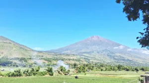 Pengelola Gunung Rinjani Minta Pendaki Antisipasi Bahaya Hipotermia