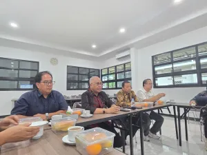PWI dan IPB Sepakat Siapkan Program Beasiswa S2 bagi Wartawan Indonesia