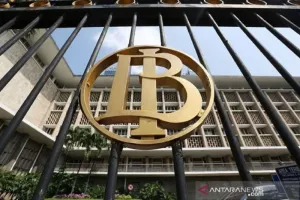 Rupiah di Ambang Psikologis Baru, BI Gandeng Banyak Pihak Redam Gejolak