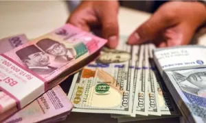 Rupiah Masih Rawan, 3 Juni 2026