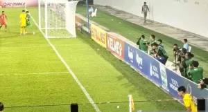 Sapu Bersih! Thailand dan Malaysia Menggila di 'Matchday' Pertama Grup B Piala AFF U19