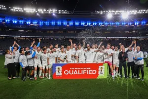 Selandia Baru Siap Membawa Kebanggaan Oseania ke Panggung Piala Dunia