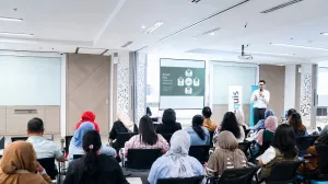 Sequis Life Perkuat Literasi Keuangan Karyawan untuk Cegah Jeratan Pinjol dan Gaya Hidup Konsumtif