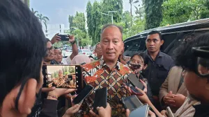 Setop Impor! Momentum HSN 2026 Dipakai Kemenperin Buat Naikin Kualitas Susu Lokal
