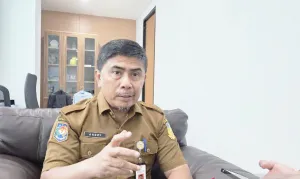 Tembus 545 Ton Padi, Sektor Ini Mendadak Jadi Penyelamat Pertumbuhan Ekonomi Papua Awal 2026
