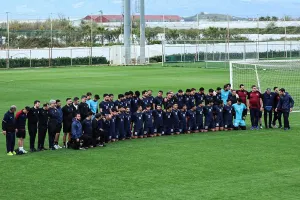 Timnas Iran Tiba di Meksiko Akhir Pekan Ini untuk Persiapan Piala Dunia 2026
