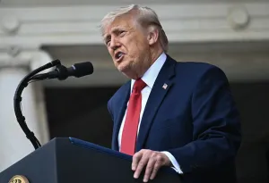 Trump Memilih Diam Jika Iran Tangguhkan Pembicaraan Damai