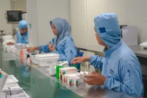 Vaksin Inovatif, Kunci Indonesia Kurangi Ketergantungan Impor