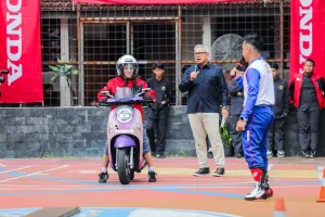 Wali Kota Bandung akan Tindak Penjual Knalpot Brong demi Jaga Ketertiban dan Kenyamanan